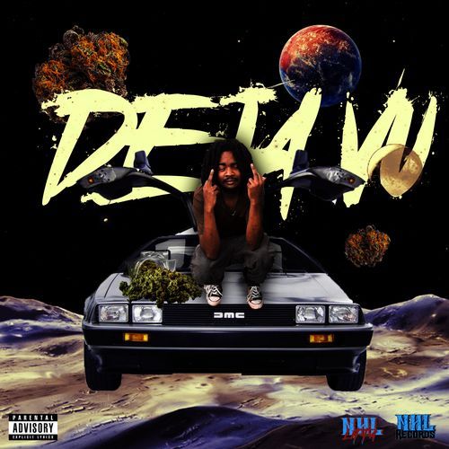 Cap Season cover art