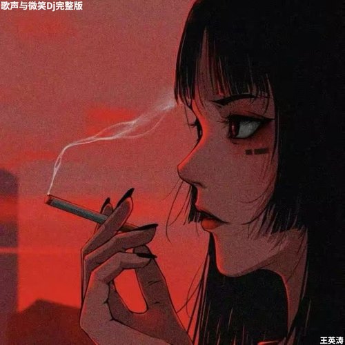 歌声与微笑 (Dj完整版)