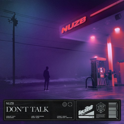 Don't Talk