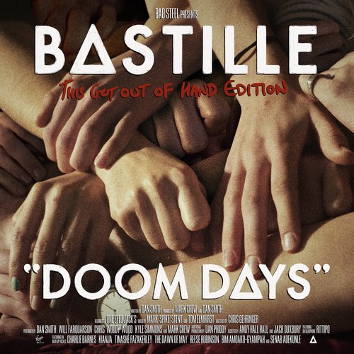 Doom Days (This Got Out Of Hand Edition)_poster_image