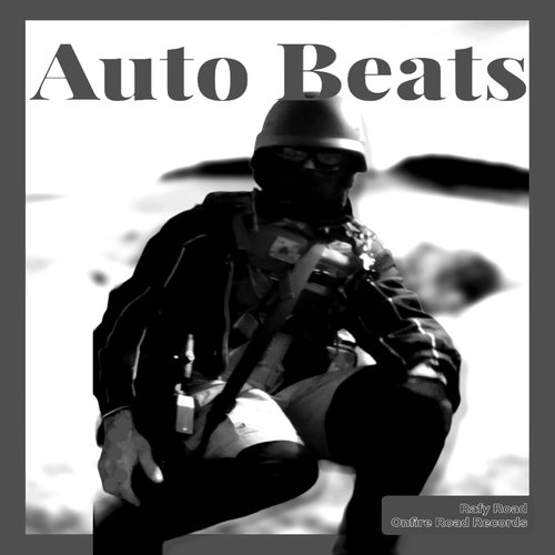 Drilap cover art