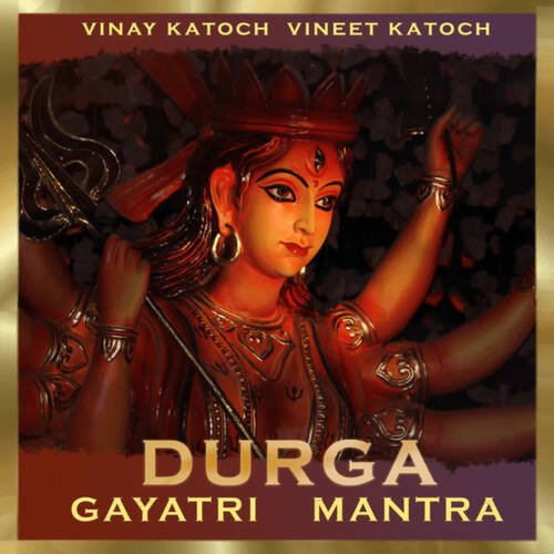 Durga Gayatri Mantra