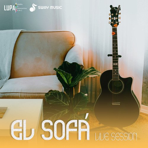 El Sofá (Sofa Live Session)_poster_image