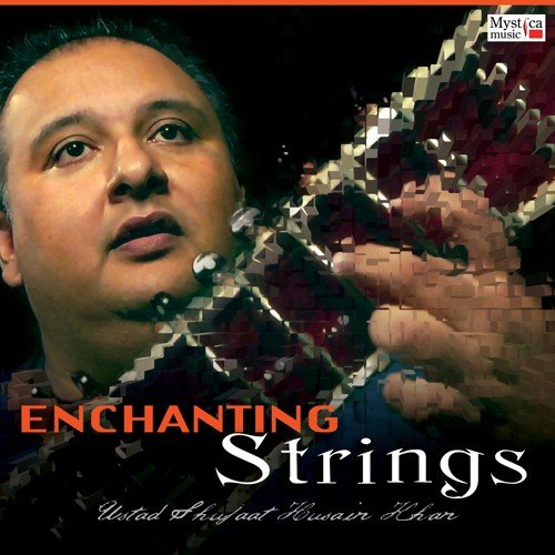 Enchanting Strings