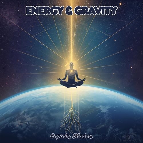 Energy & Gravity cover art