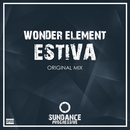 Estiva (Original Mix) cover art