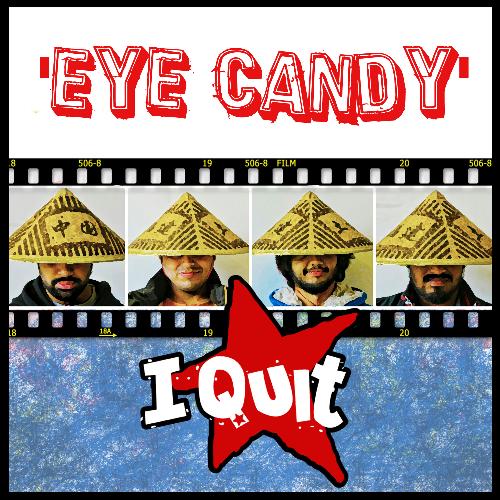 Eye Candy - Single