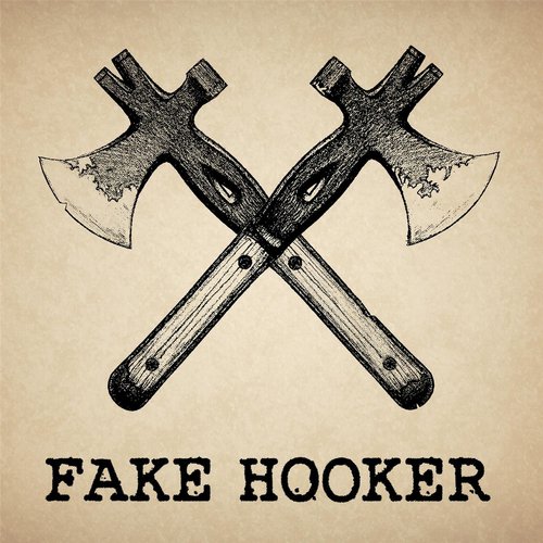Fake Hooker