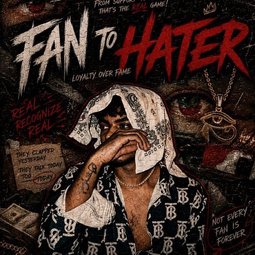 Fan To Hater