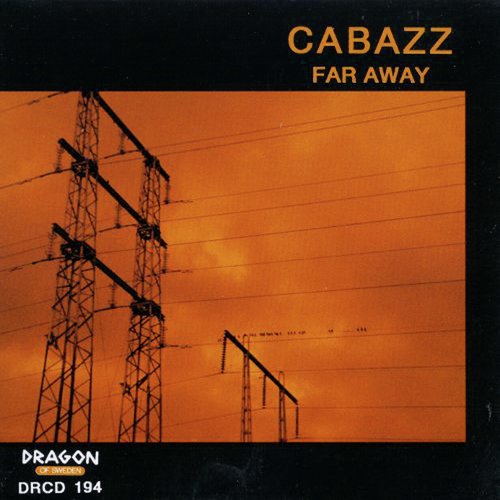 Carlos cover art