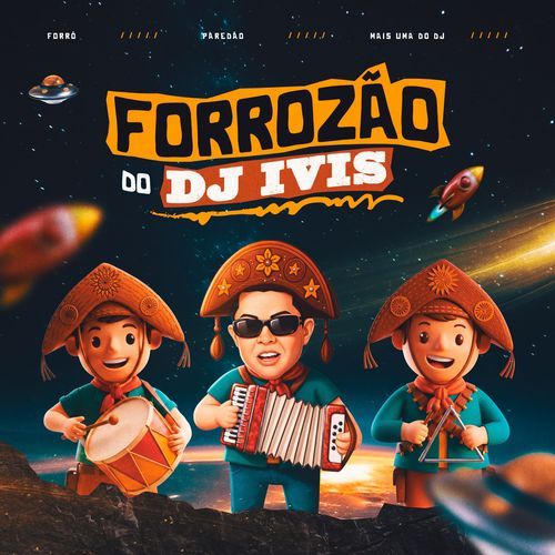Me Chamando pro Play cover art