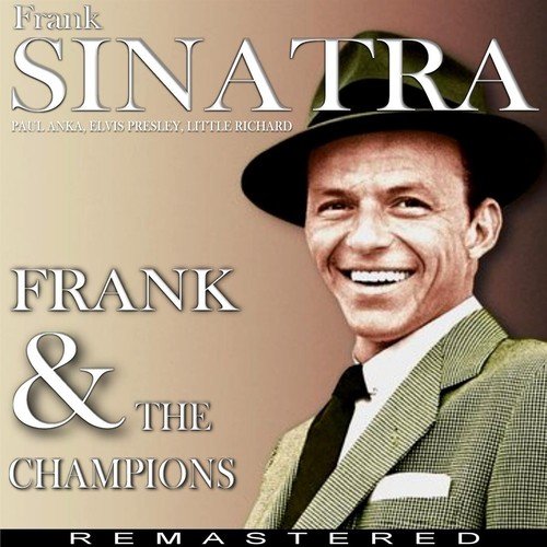 Frank & the Champions