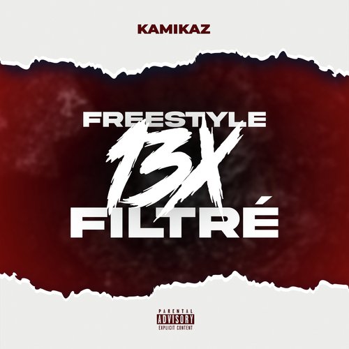 Freestyle 13x filtré