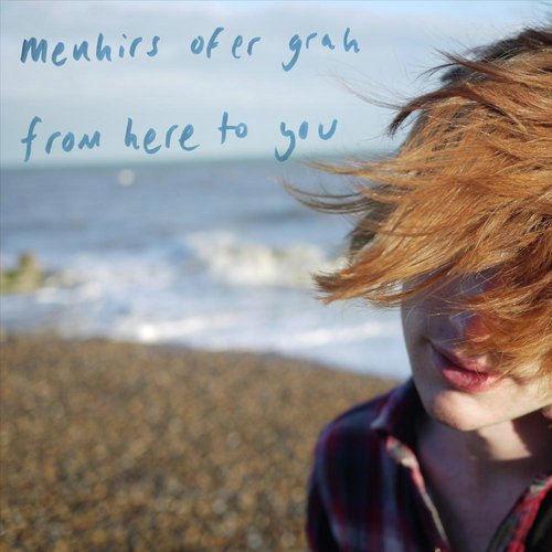 Child of Mercy cover art