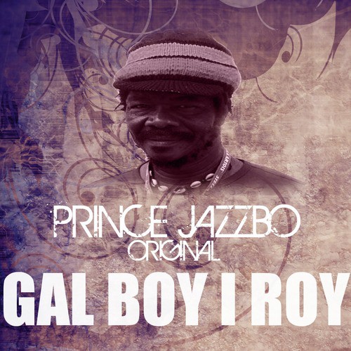 Prince Jazzbo