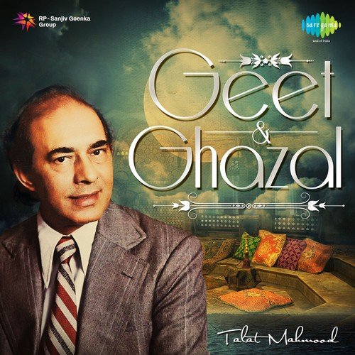 Geet And Ghazal Talat Mahmood