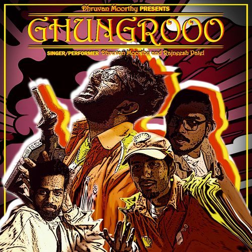 Ghungrooo (Studio)