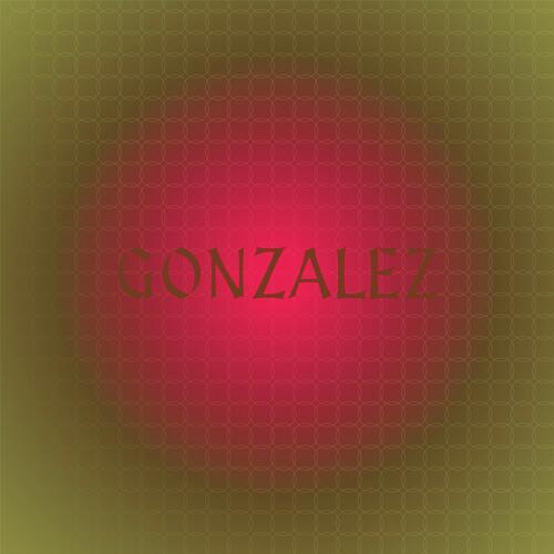 Gonzalez cover art