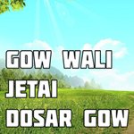 Gow Wali Jetai Dosar Gow