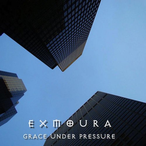 Grace Under Pressure - Single