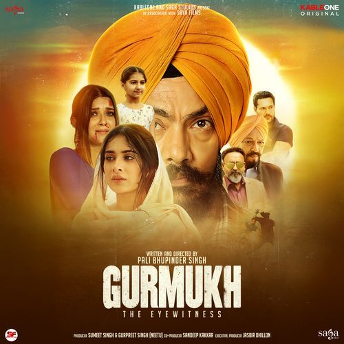 Gurmukh