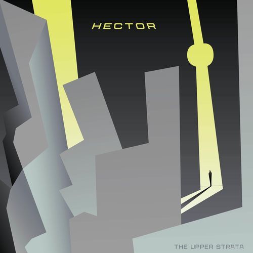Hector cover art