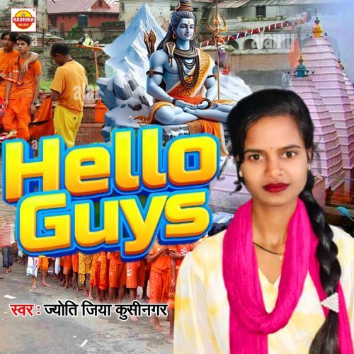 Hello Guys
