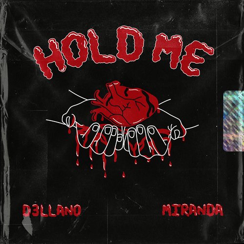 Hold Me