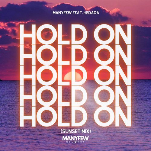 Hold On (Sunset Mix)_poster_image