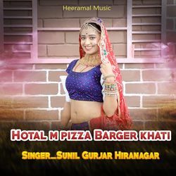 Hotal m pizza Barger khati-RlAzdwJFfXE