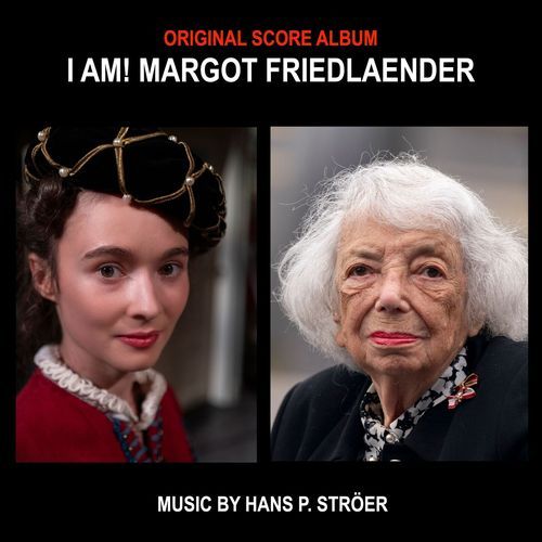 Margot Meets Stella (Original Motion Picture Soundtrack) cover art