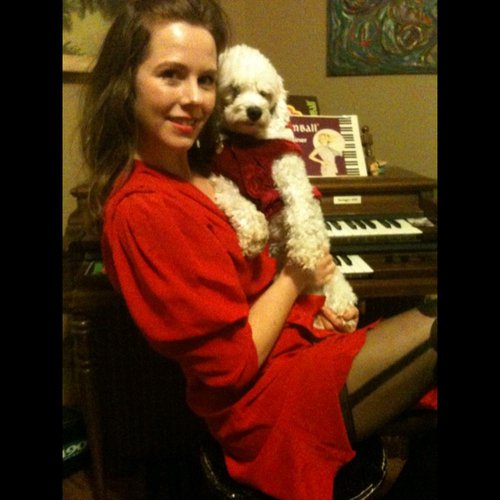 I Wonder What Elvis or Rufus Might Say cover art