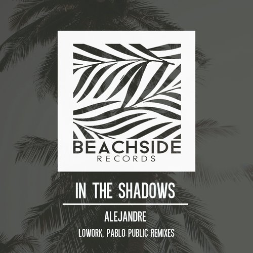 In The Shadows (Original Mix) cover art