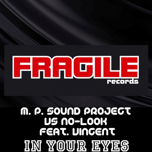 In Your Eyes (M. P. Sound Project Vs No-Look)_poster_image