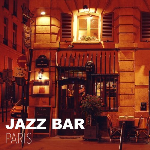 Jazz Bar Paris