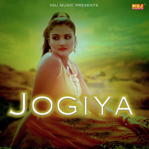 Jogiya