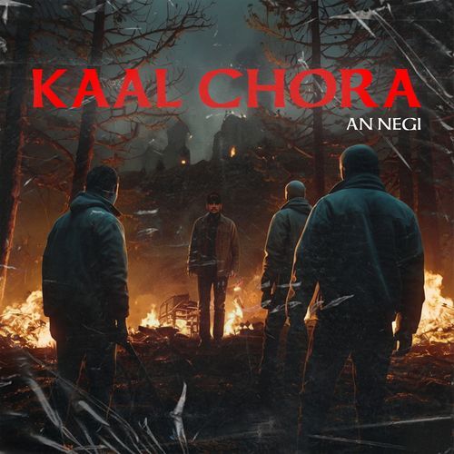 Kaal Chora