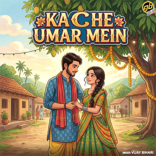 Kache Umar Mein
