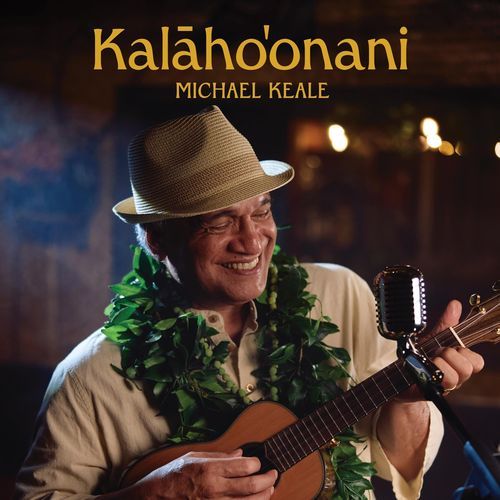 Ohai Aliʻi Kaluhea cover art