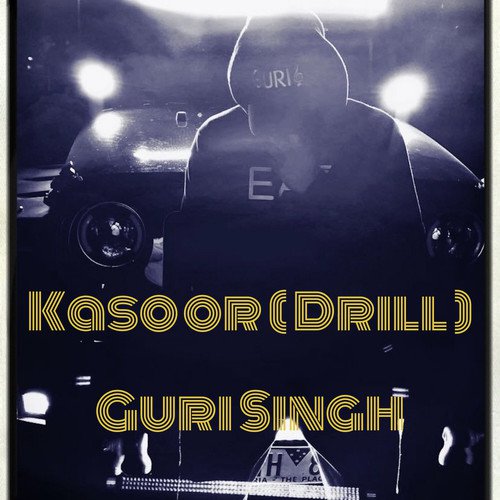 Kasoor ( Drill )