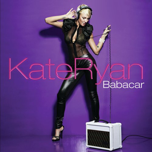 Kate Ryan - Babacar