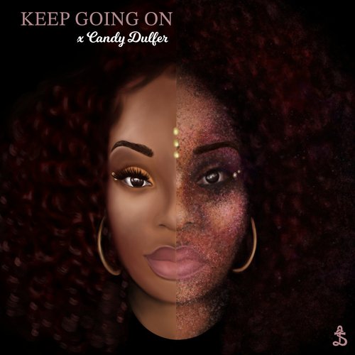 Keep Going On_poster_image