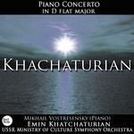 Piano Concerto in D Flat Major: I. Allegro ma non troppo e maestoso