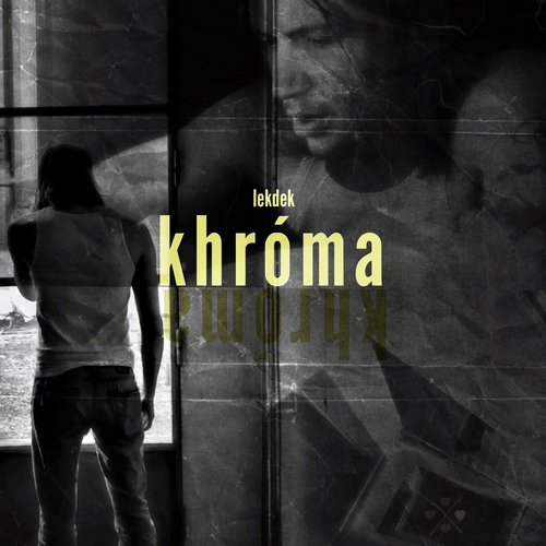 Khróma cover art
