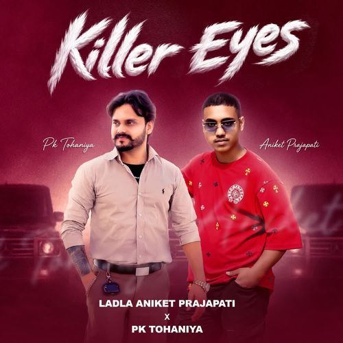 Killer Eyes