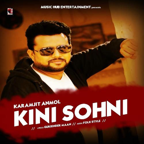 Kini Sohni_poster_image