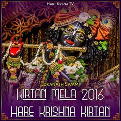 Kirtan Mela 2016 Hare Krishna Kirtan (Live)-PSs7eRNae3Q