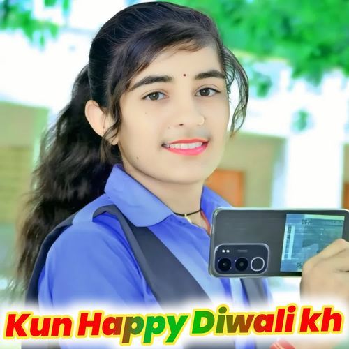 Kun Happy Diwali kh