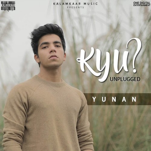 Kyu ? (Unplugged)