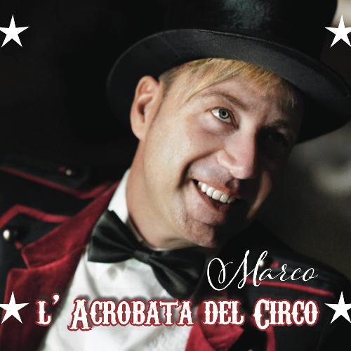 L&#039;acrobata del circo_poster_image